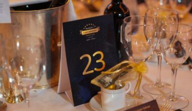 Over a dozen Chester financial advisors named UK's best