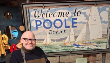 Poole Museum to host major new exhibition from July 10