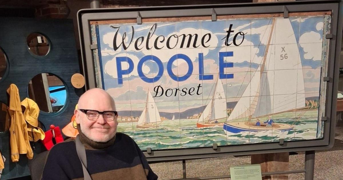 Poole Museum to host major new exhibition from July 10