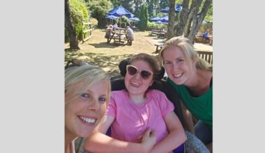 Care home in Bournemouth given outstanding rating by CQC