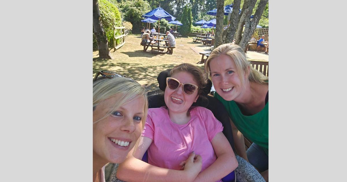 Care home in Bournemouth given outstanding rating by CQC