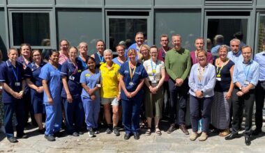 DCH emergency department good rating but told to improve