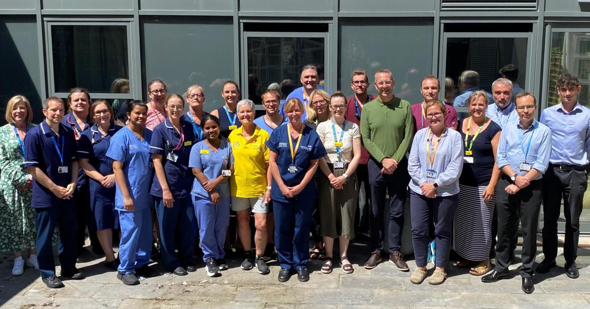 DCH emergency department good rating but told to improve