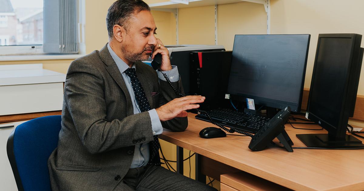 Thousands benefit from new kidney disease programme