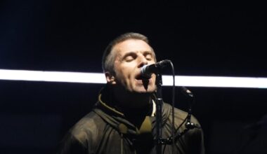 Liam Gallagher hits out at Ranvir Singh over England call