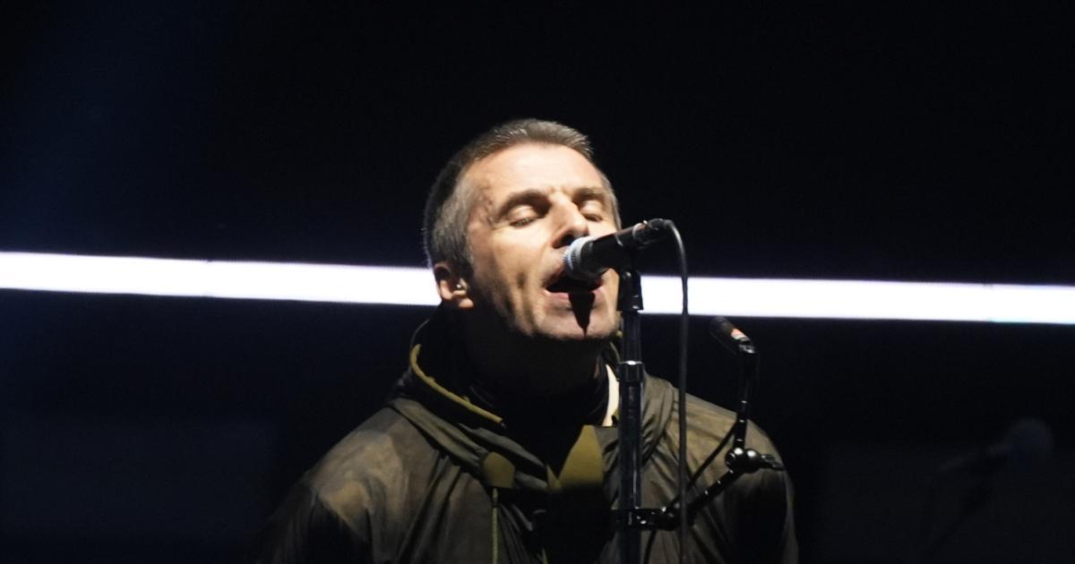 Liam Gallagher hits out at Ranvir Singh over England call