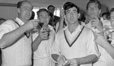 Baildon and Bradford aces key in Yorkshire win over Somerset