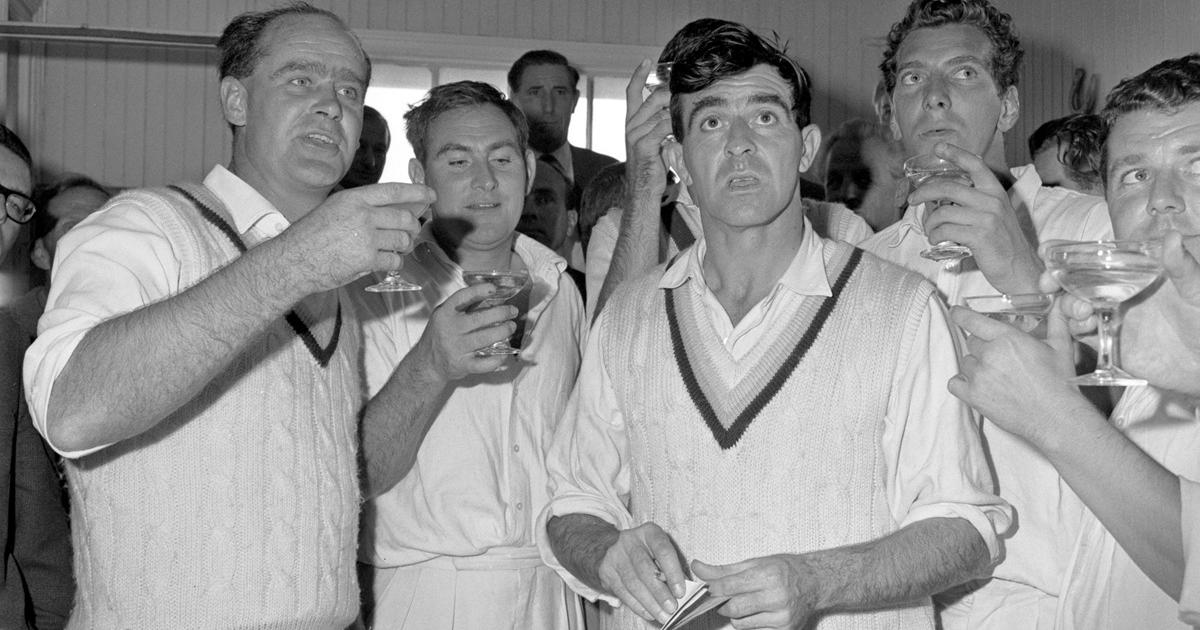 Baildon and Bradford aces key in Yorkshire win over Somerset