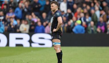 Dempsey’s Japanese club confirmed following Glasgow Warriors exit