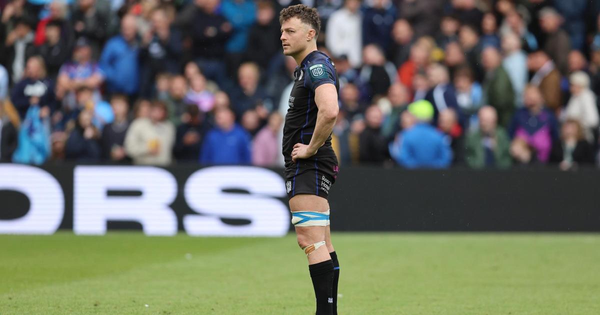 Dempsey’s Japanese club confirmed following Glasgow Warriors exit