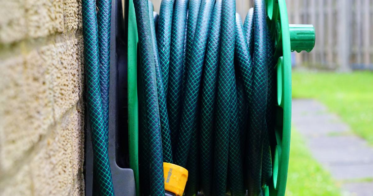 Southern Water set to implement Hampshire hosepipe ban