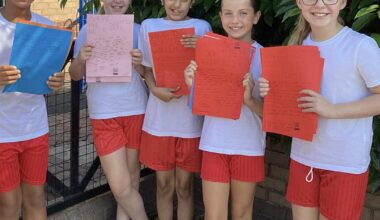 Warrington children attempt to save Scottish wildcat