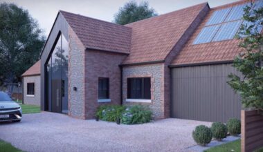 Appeal for new self-build home near Fakenham dismissed