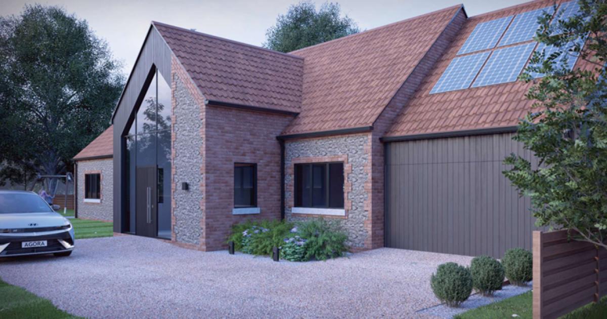 Appeal for new self-build home near Fakenham dismissed