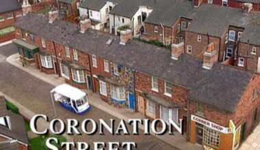 Coronation Street star to return to show but with a twist