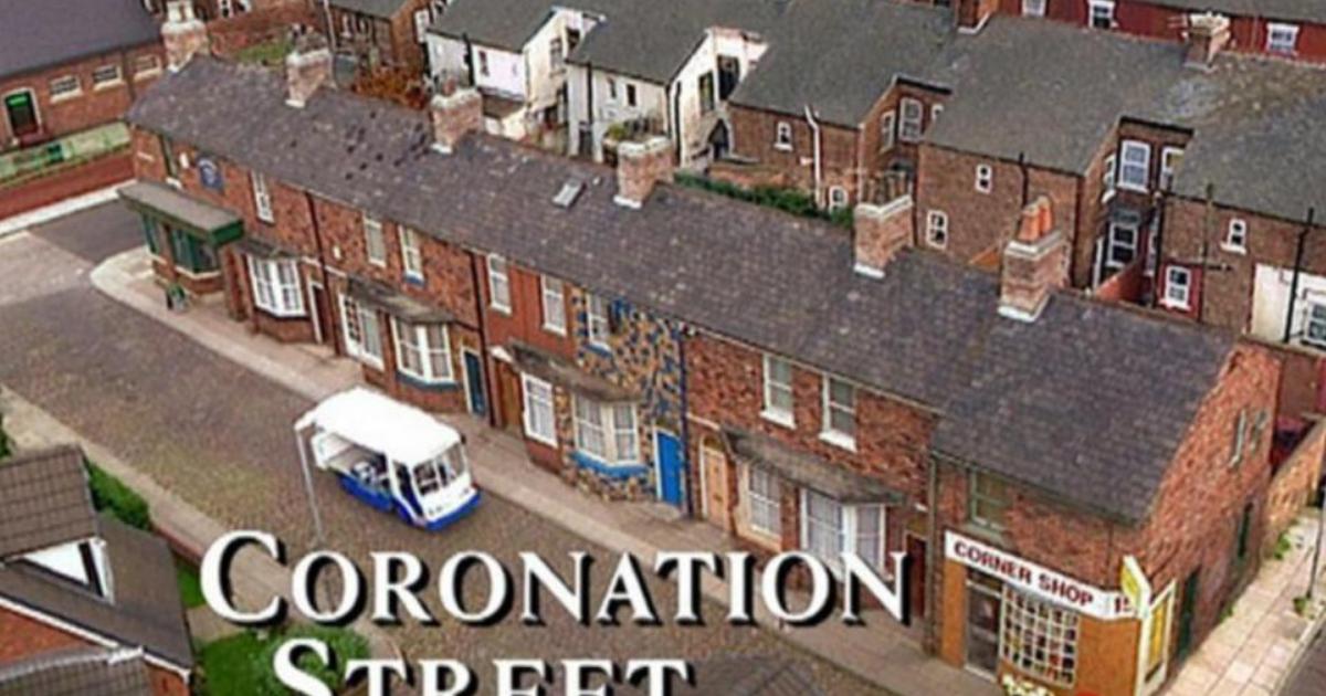 Coronation Street star to return to show but with a twist