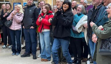 Channel 4's The Piano in York – here's when to see it on TV