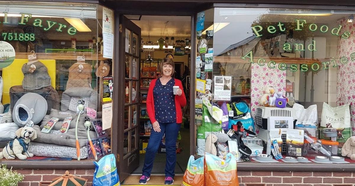 Murder investigation launched after pet shop owner dies in crash