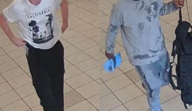 Police appeal over assault as victim in critical condition