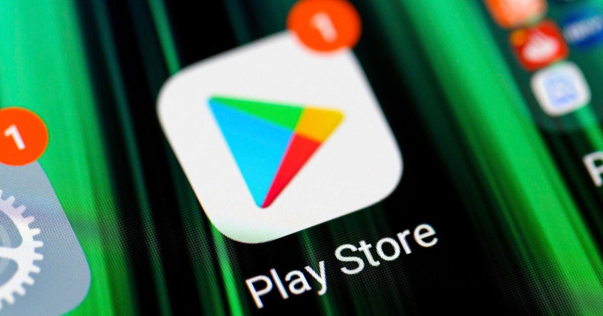 Android users warned about fake app stealing bank details