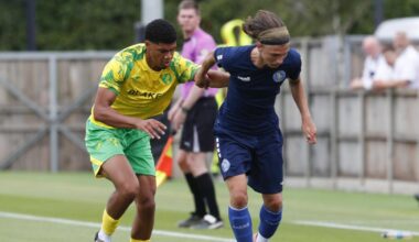 Norwich City: PinkUn podcast on transfer window challenges