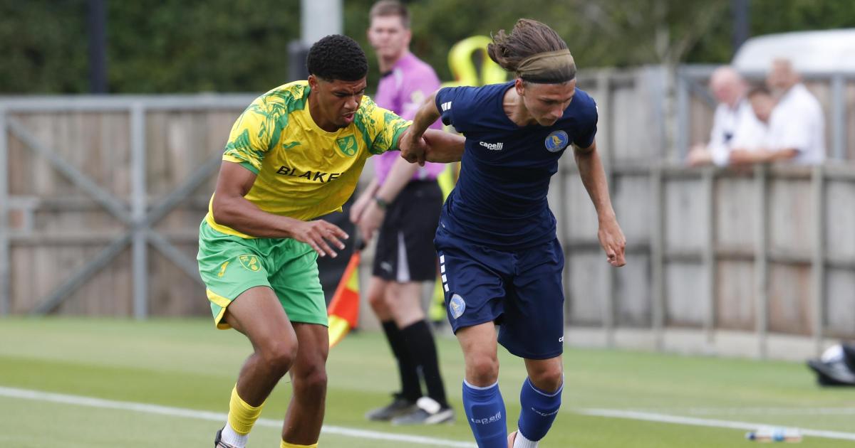 Norwich City: PinkUn podcast on transfer window challenges