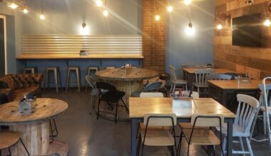 Private healthcare clinic plans for former Tenby coffee shop