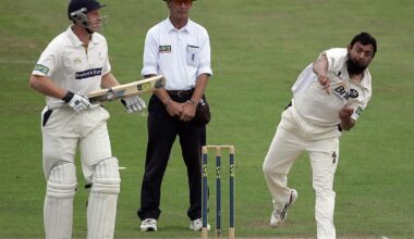 Baildon stun side with Curtly Ambrose and Courtney Walsh
