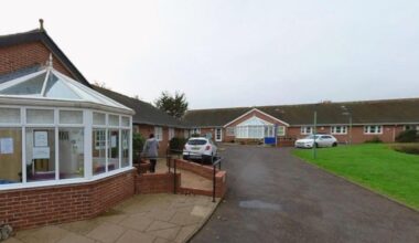NHS issues update after health centre closure in Shoebury