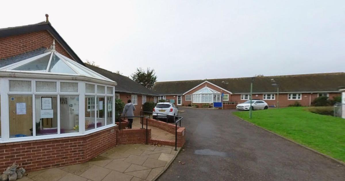 NHS issues update after health centre closure in Shoebury