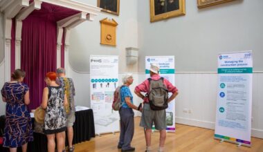 Salisbury Hospital consultation for £80m healthcare facility
