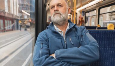 DWP rule change means longer wait for bus pass for these people