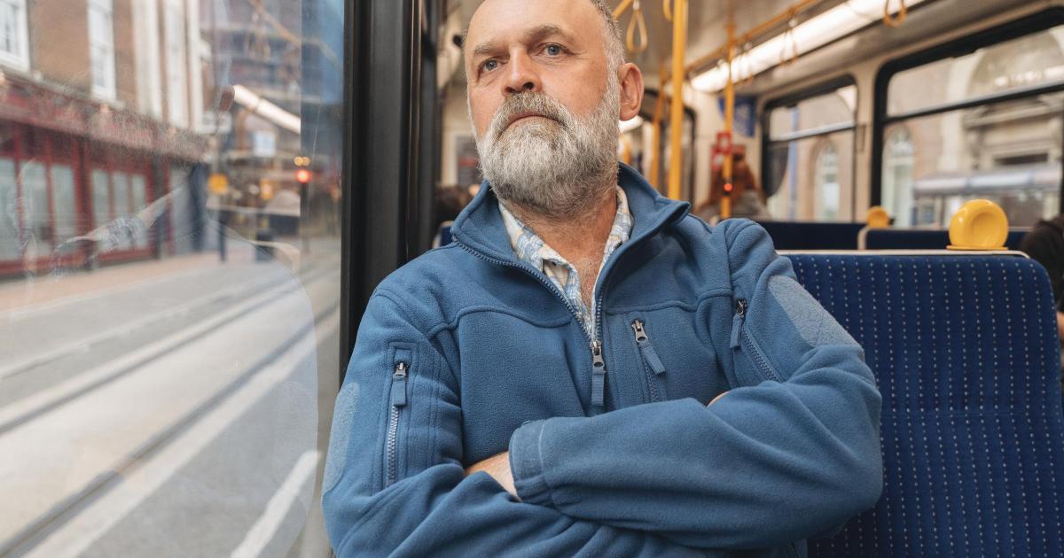 DWP rule change means longer wait for bus pass for these people