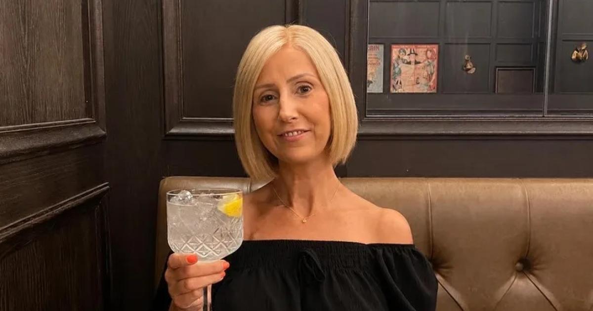 Greater Manchester mum refused NHS breast cancer treatment