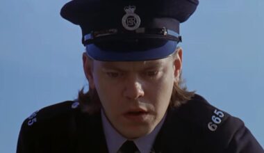 A Clockwork Orange star Warren Clarke's wife sold ring to pay bills