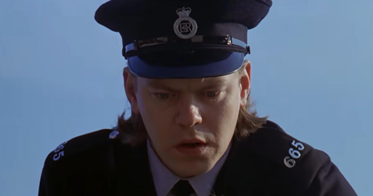 A Clockwork Orange star Warren Clarke's wife sold ring to pay bills