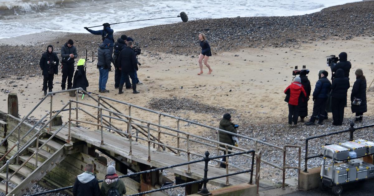 Maxine Peake to star in new film shooting in Cromer