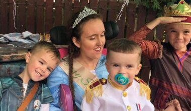 Bradford woman given triple dose of epilepsy medication