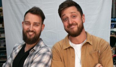 Dorset-based company Brothers Make teamed up with 4ocean