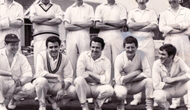 Bradford club Undercliffe and Derbyshire combine superbly