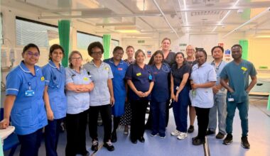 GWH opens new 'short stay' hospital unit to increase beds