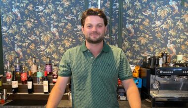 City Greens brings golf from the course to the city centre