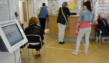 Suffolk's best and worst GP practices revealed in survey