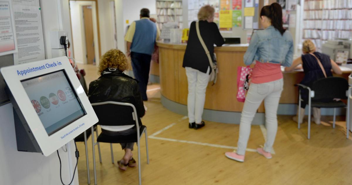 Suffolk's best and worst GP practices revealed in survey