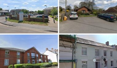 Salisbury GP satisfaction: where does your surgery rank?