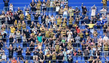 York Knights 'poised for takeover by local businessman'