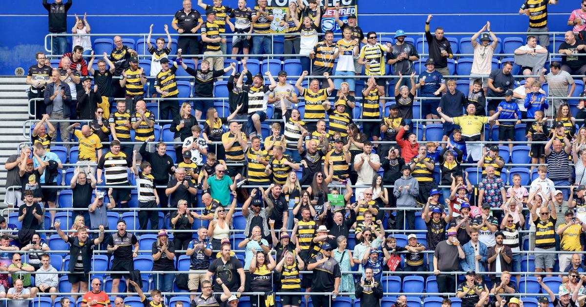York Knights 'poised for takeover by local businessman'