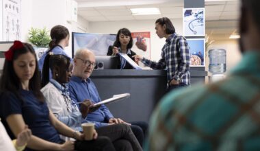 NHS: Best and worst GPs in Swindon ranked by patients