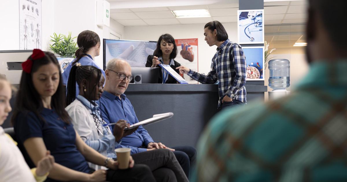 NHS: Best and worst GPs in Swindon ranked by patients