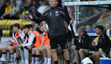 Hearts head coach reveals transfer hope after Cammy Devlin decision